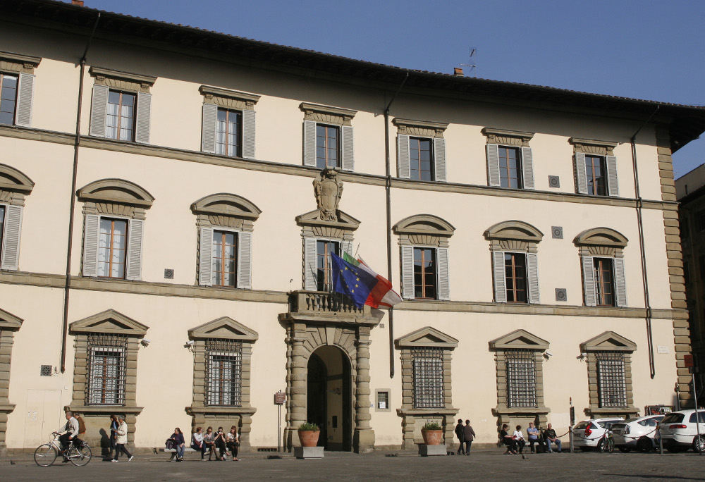Immagine Criminalità e corruzione in Toscana, la Regione presenta l'ultimo rapporto
